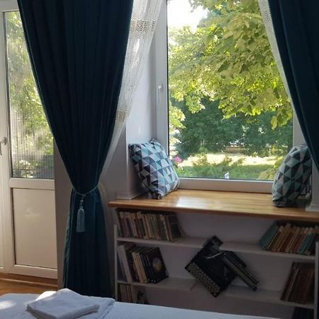 Interbelic Km0 Apartman Konstanca Kültér fotó